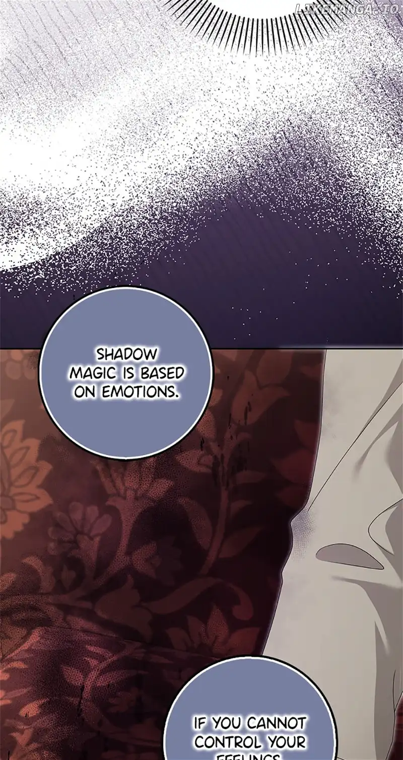 That Fishery, I’ll take it chapter 32 page 88