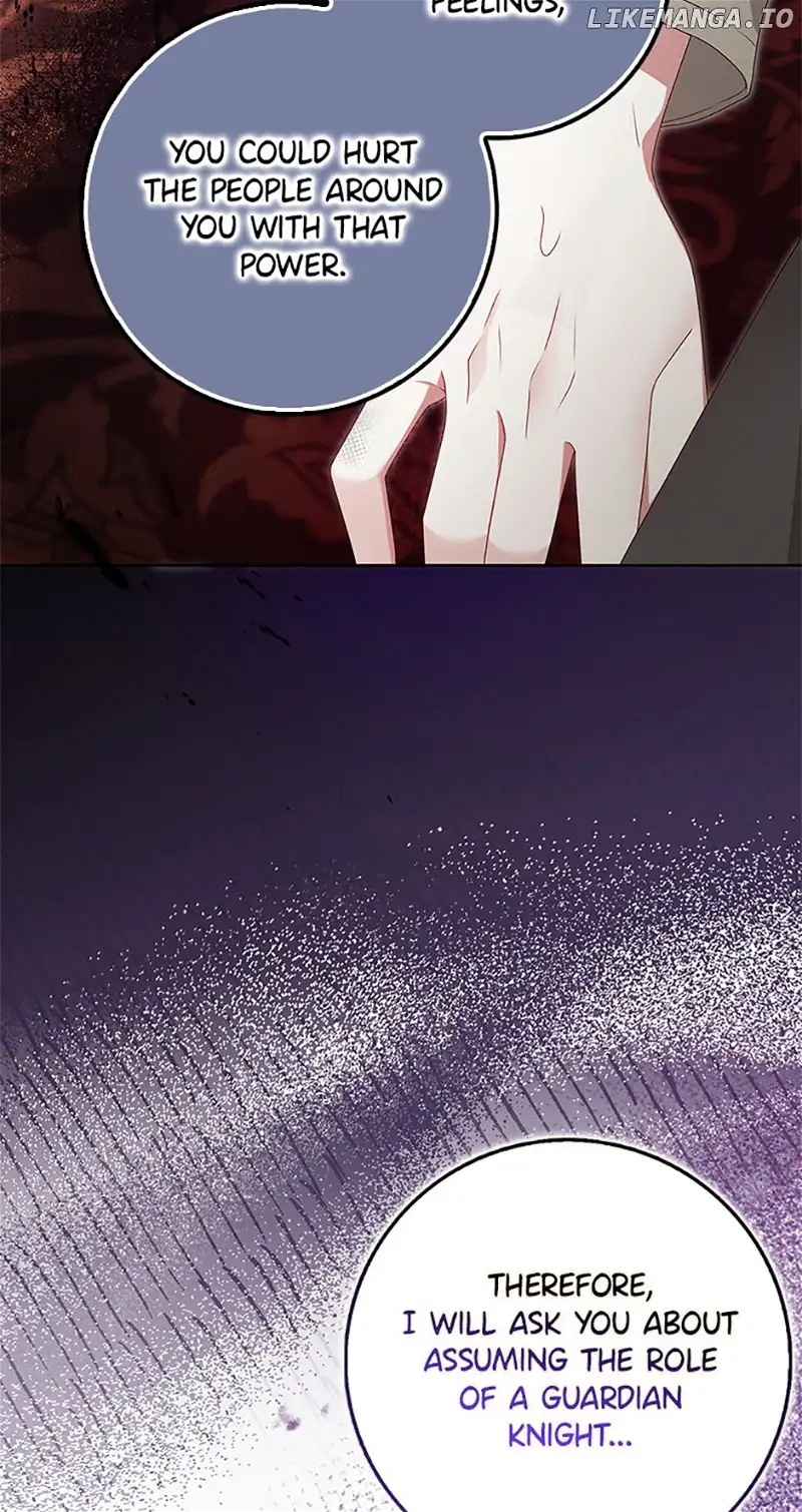That Fishery, I’ll take it chapter 32 page 89