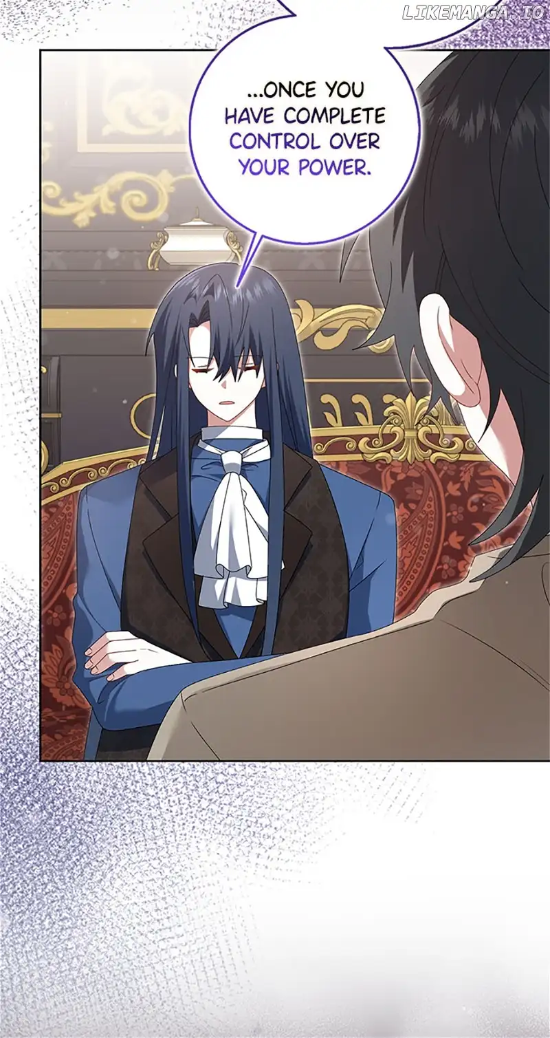 That Fishery, I’ll take it chapter 32 page 90