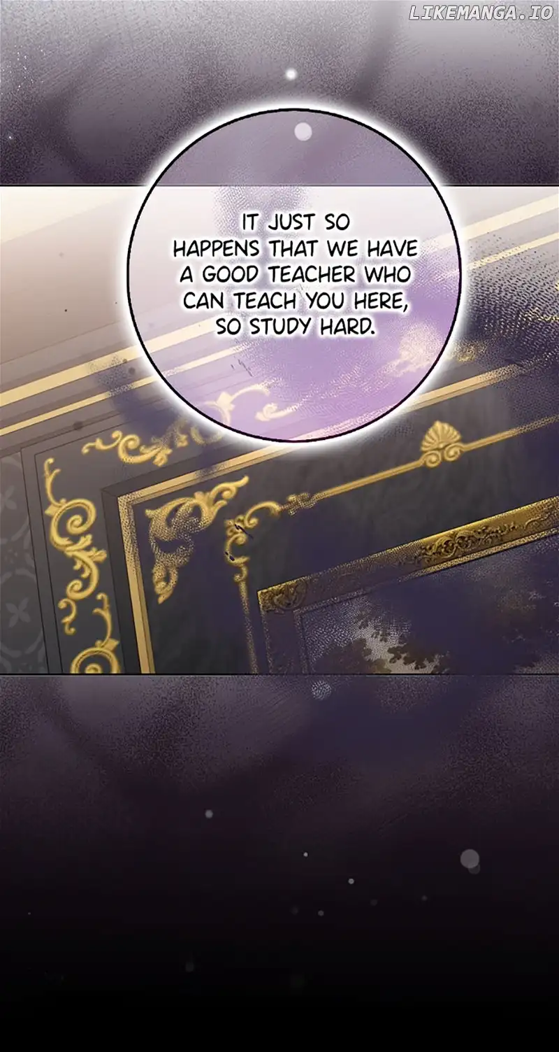 That Fishery, I’ll take it chapter 32 page 91