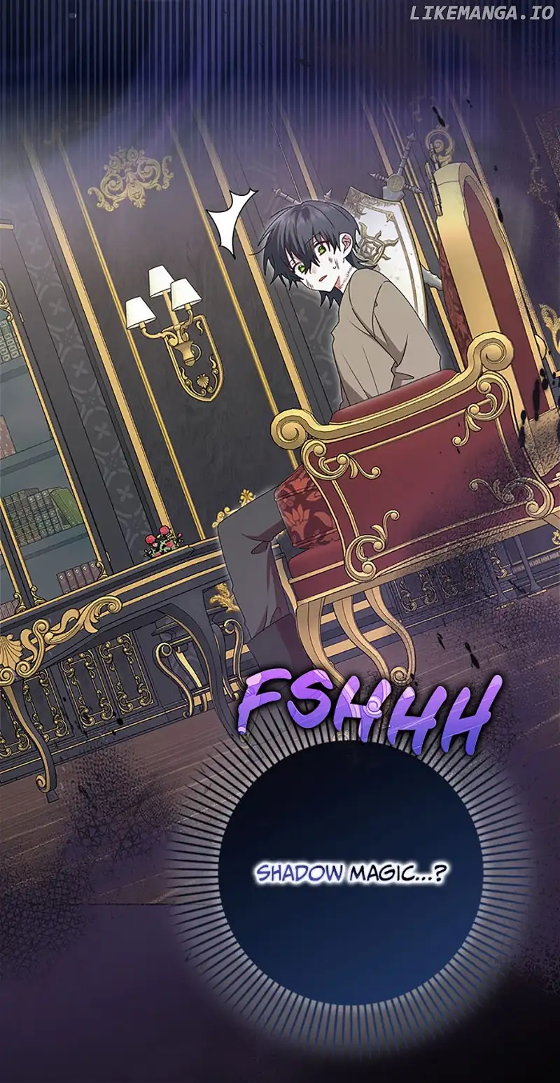 That Fishery, I’ll take it chapter 32 page 93