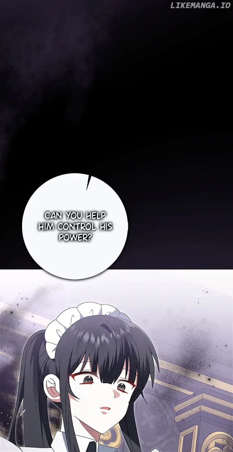 That Fishery, I’ll take it chapter 32 page 94