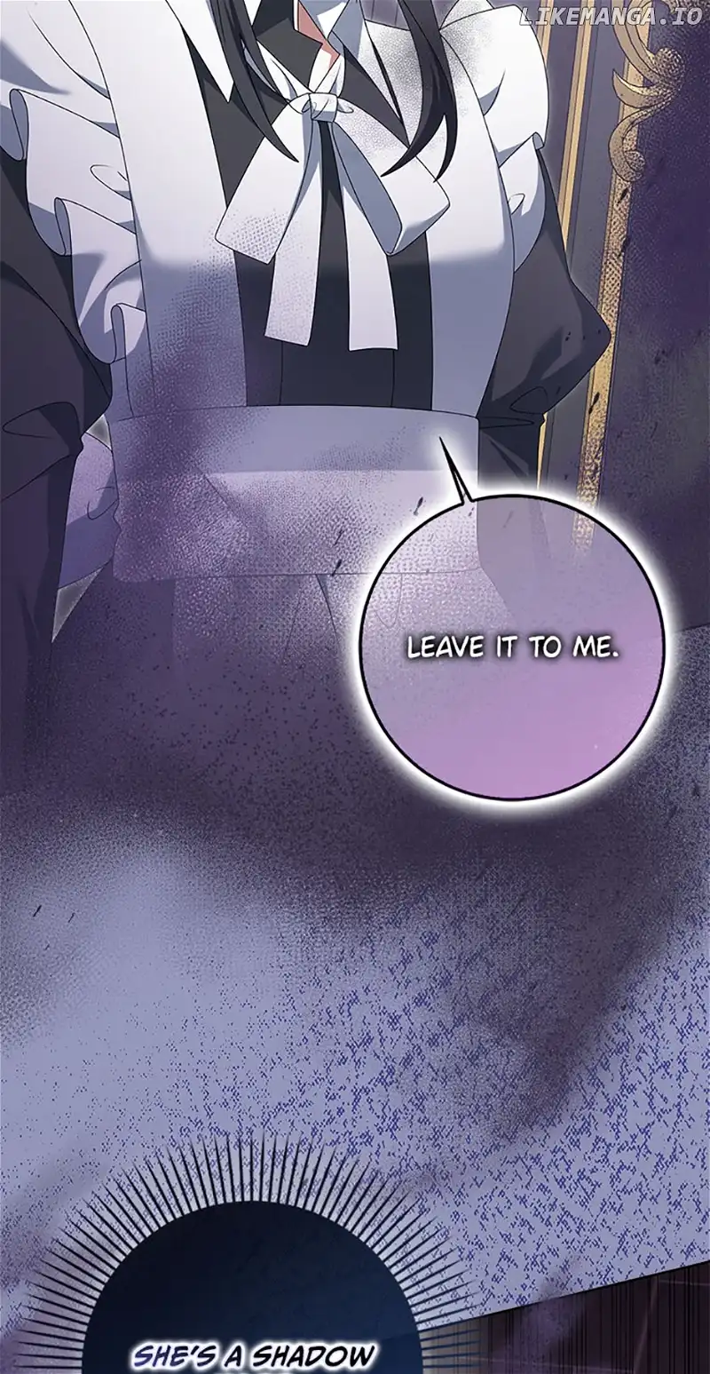 That Fishery, I’ll take it chapter 32 page 95
