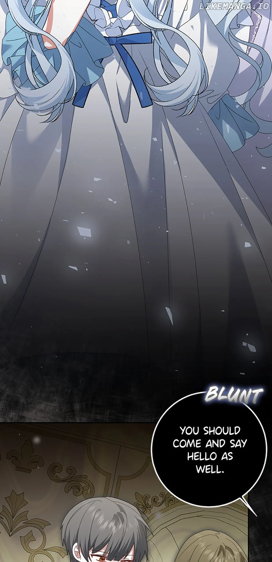 That Fishery, I’ll take it chapter 34 page 2