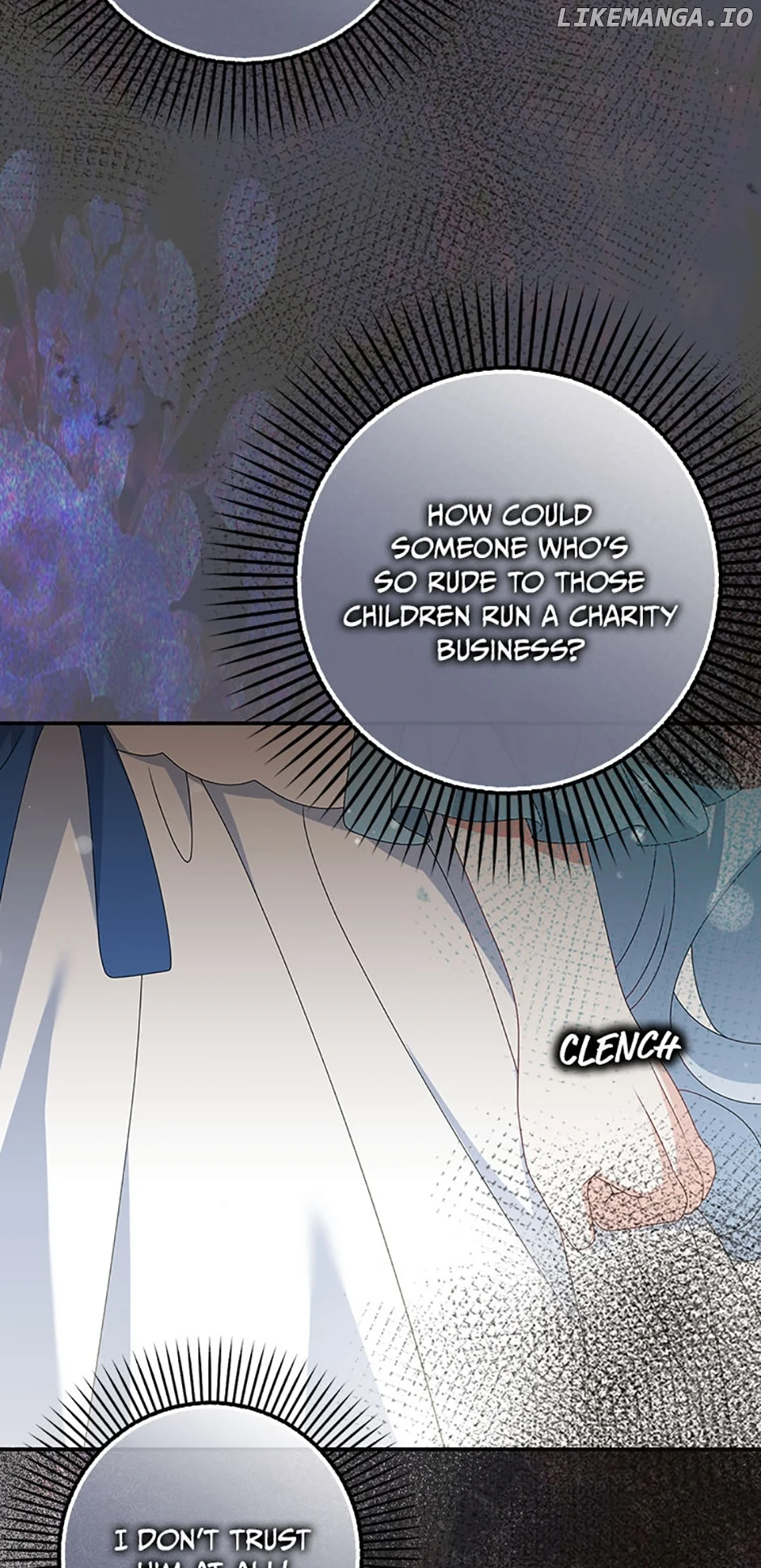 That Fishery, I’ll take it chapter 34 page 5
