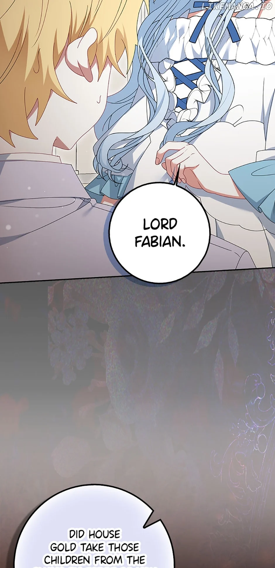 That Fishery, I’ll take it chapter 34 page 7