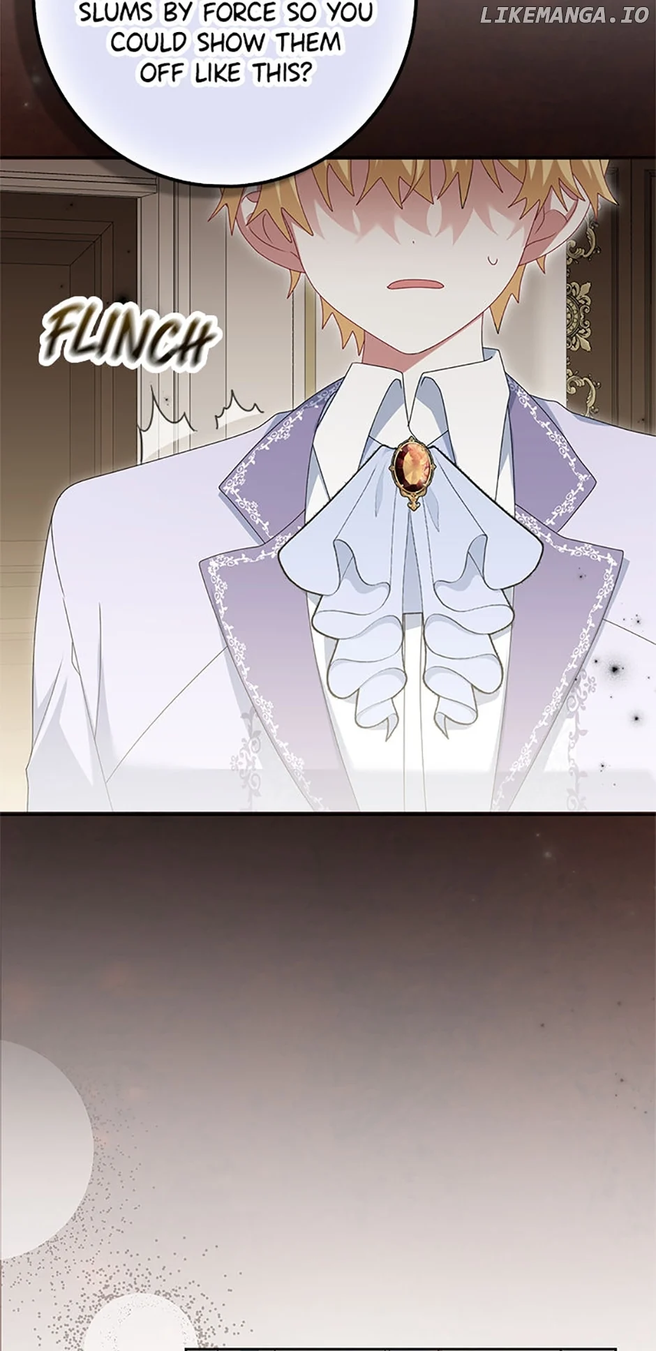 That Fishery, I’ll take it chapter 34 page 8