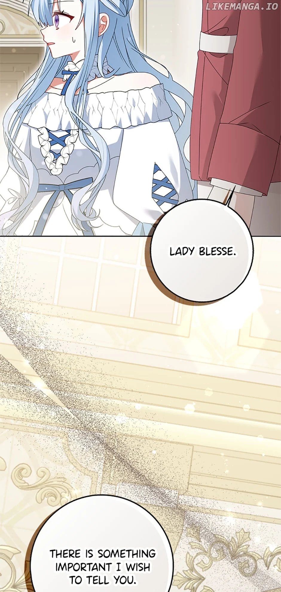 That Fishery, I’ll take it chapter 34 page 14