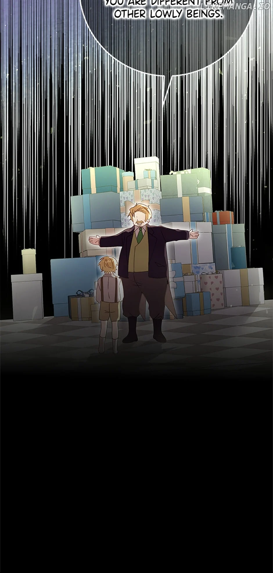 That Fishery, I’ll take it chapter 34 page 18