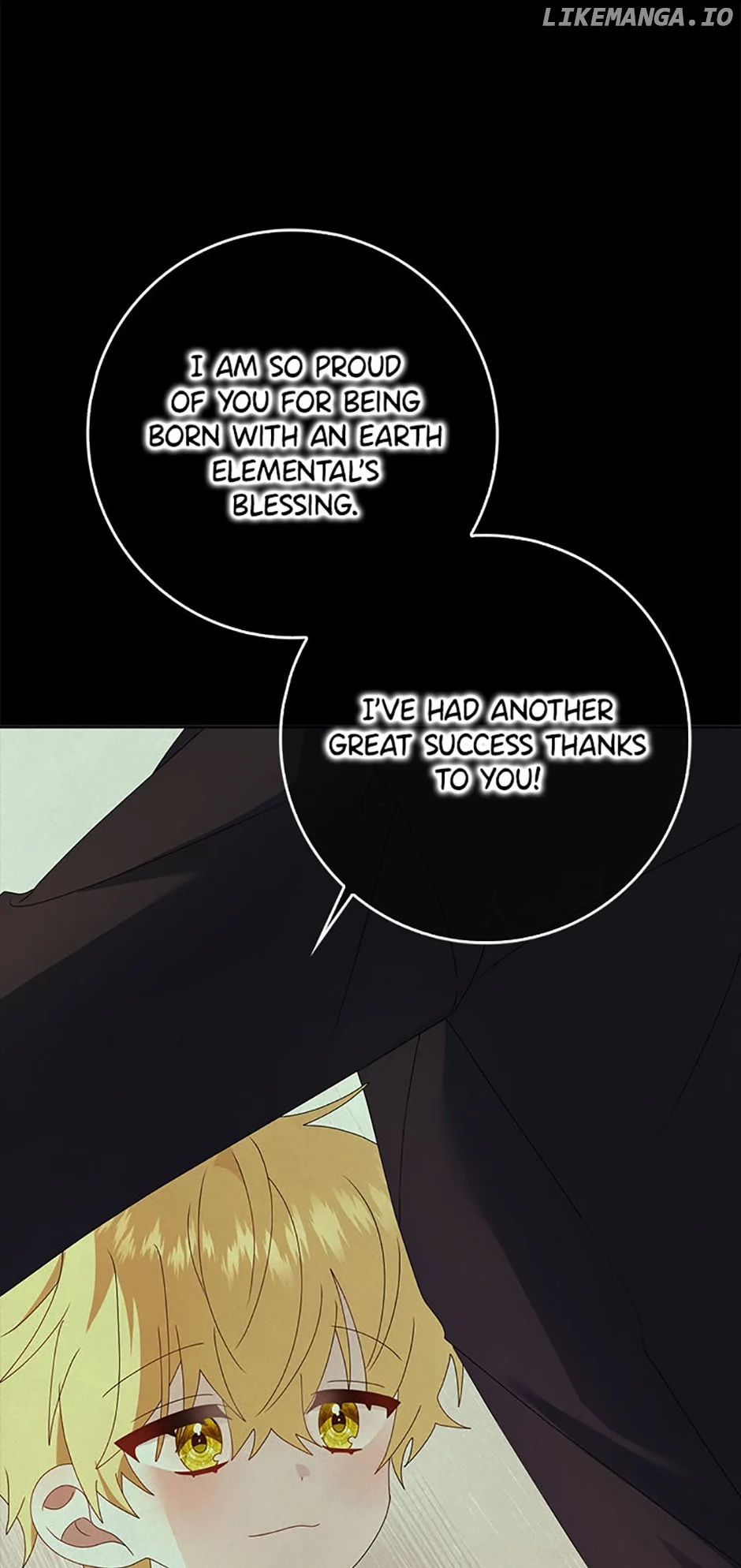That Fishery, I’ll take it chapter 34 page 19