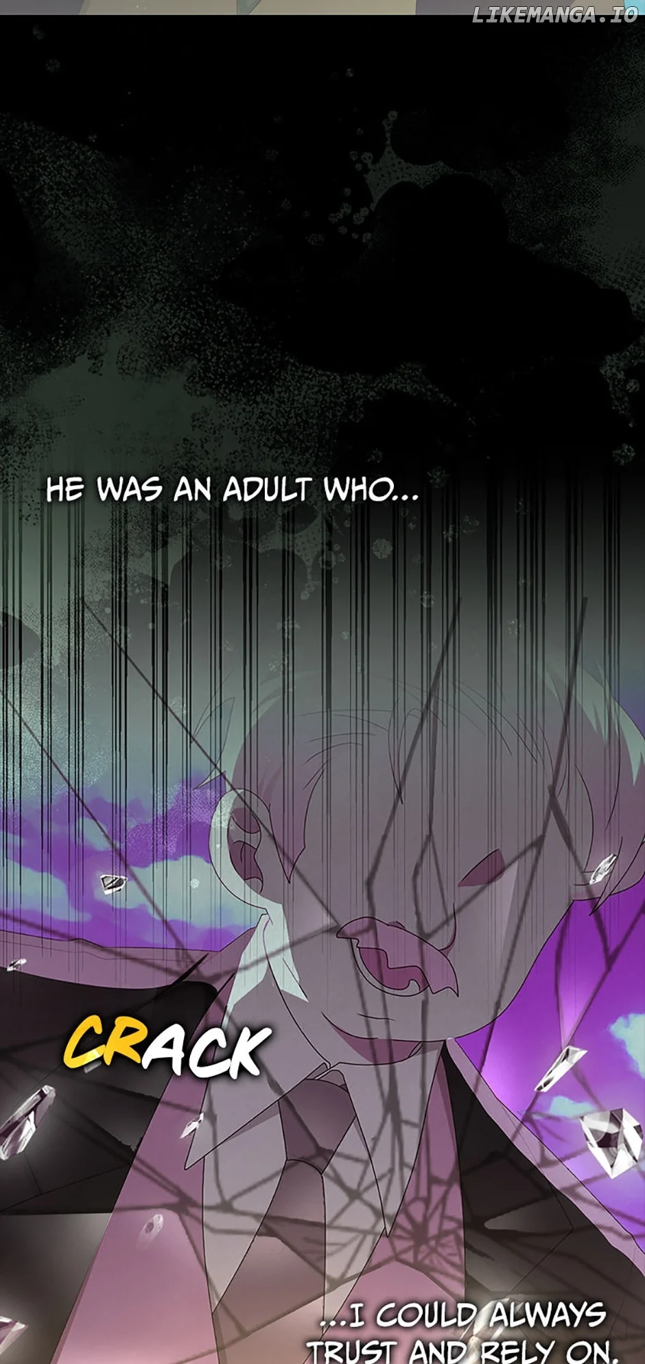 That Fishery, I’ll take it chapter 34 page 23