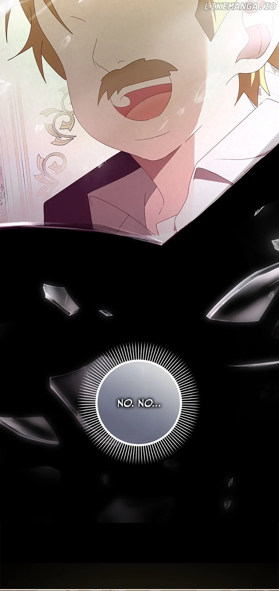 That Fishery, I’ll take it chapter 34 page 25