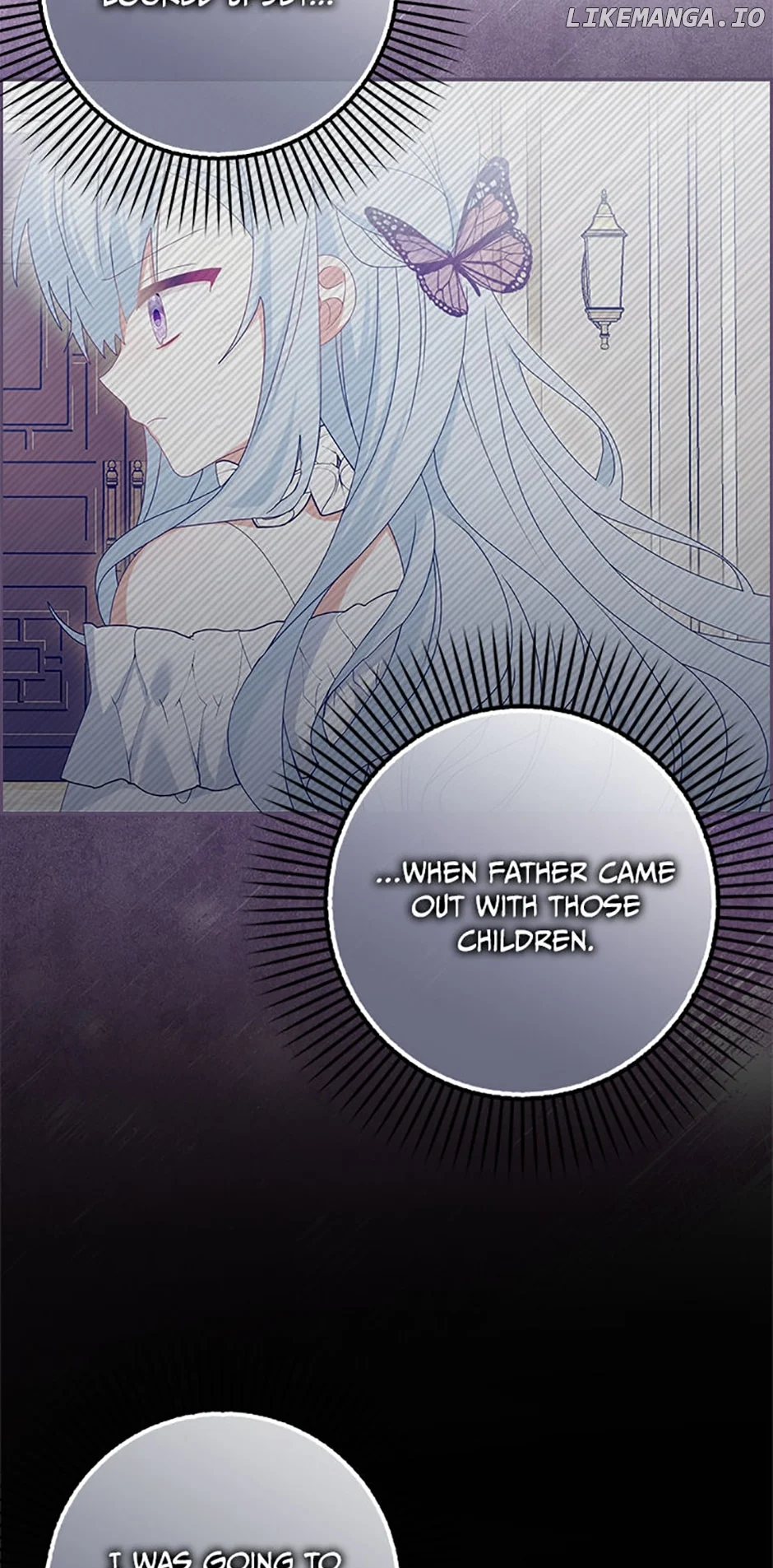 That Fishery, I’ll take it chapter 34 page 31