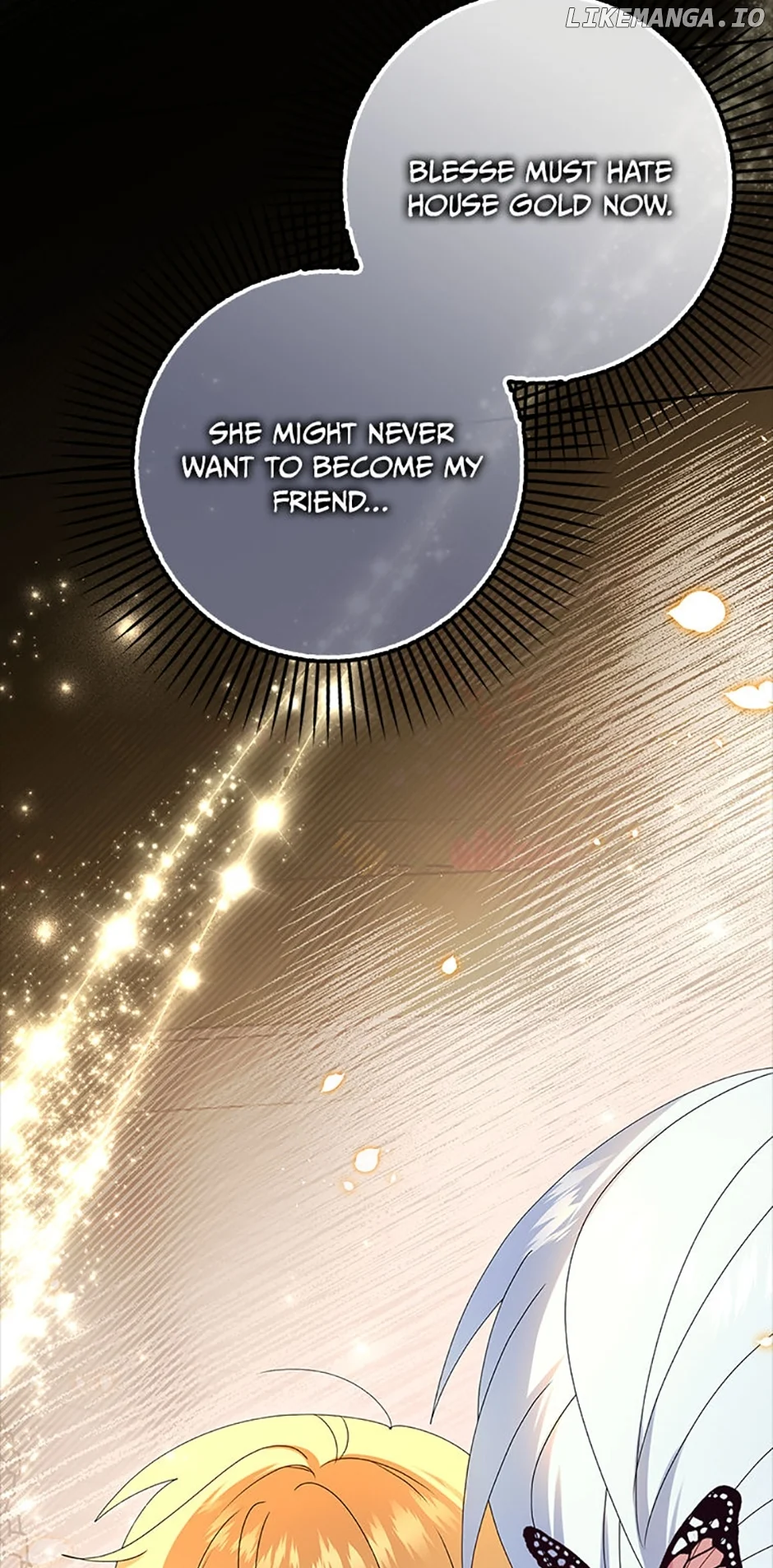That Fishery, I’ll take it chapter 34 page 33