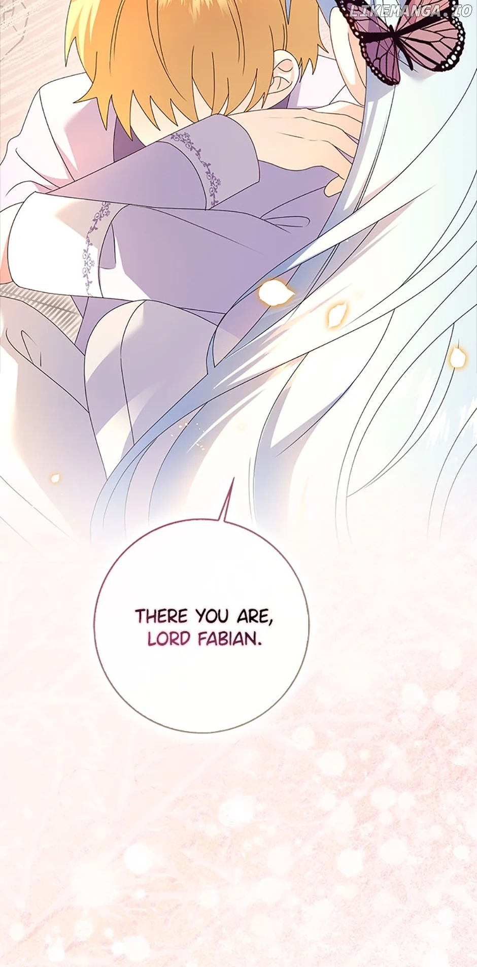 That Fishery, I’ll take it chapter 34 page 34