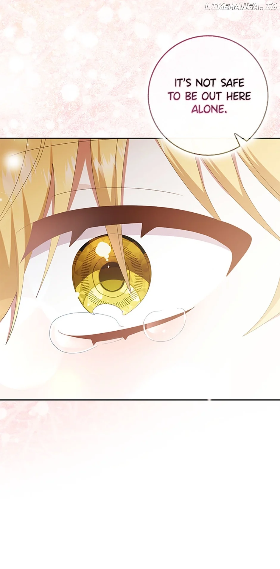 That Fishery, I’ll take it chapter 34 page 35