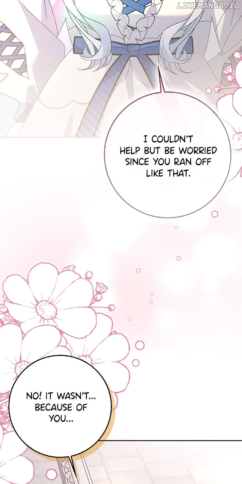 That Fishery, I’ll take it chapter 34 page 37