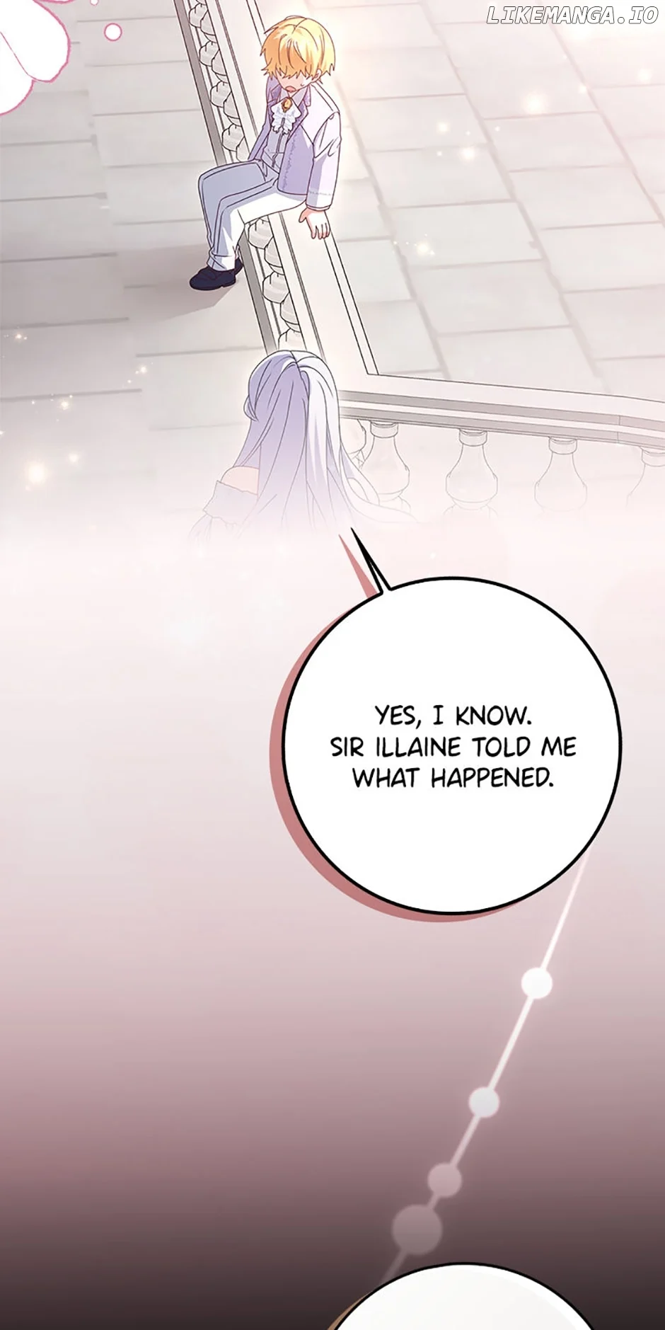 That Fishery, I’ll take it chapter 34 page 38
