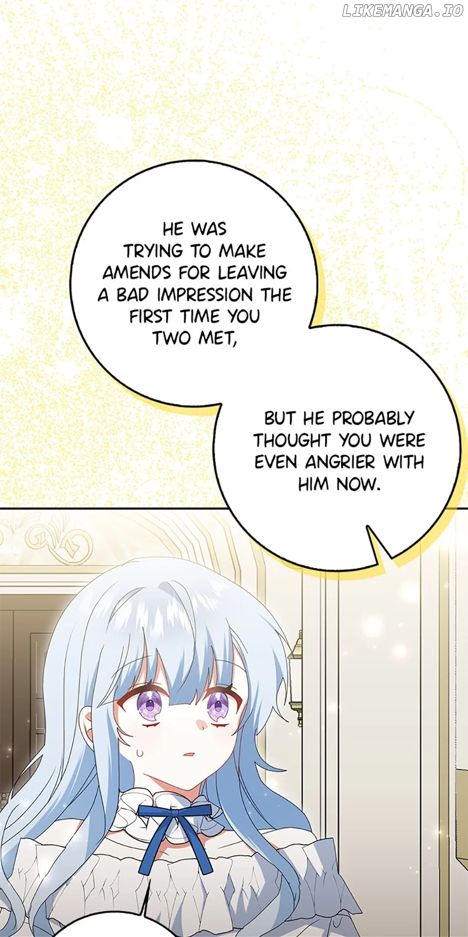 That Fishery, I’ll take it chapter 34 page 40