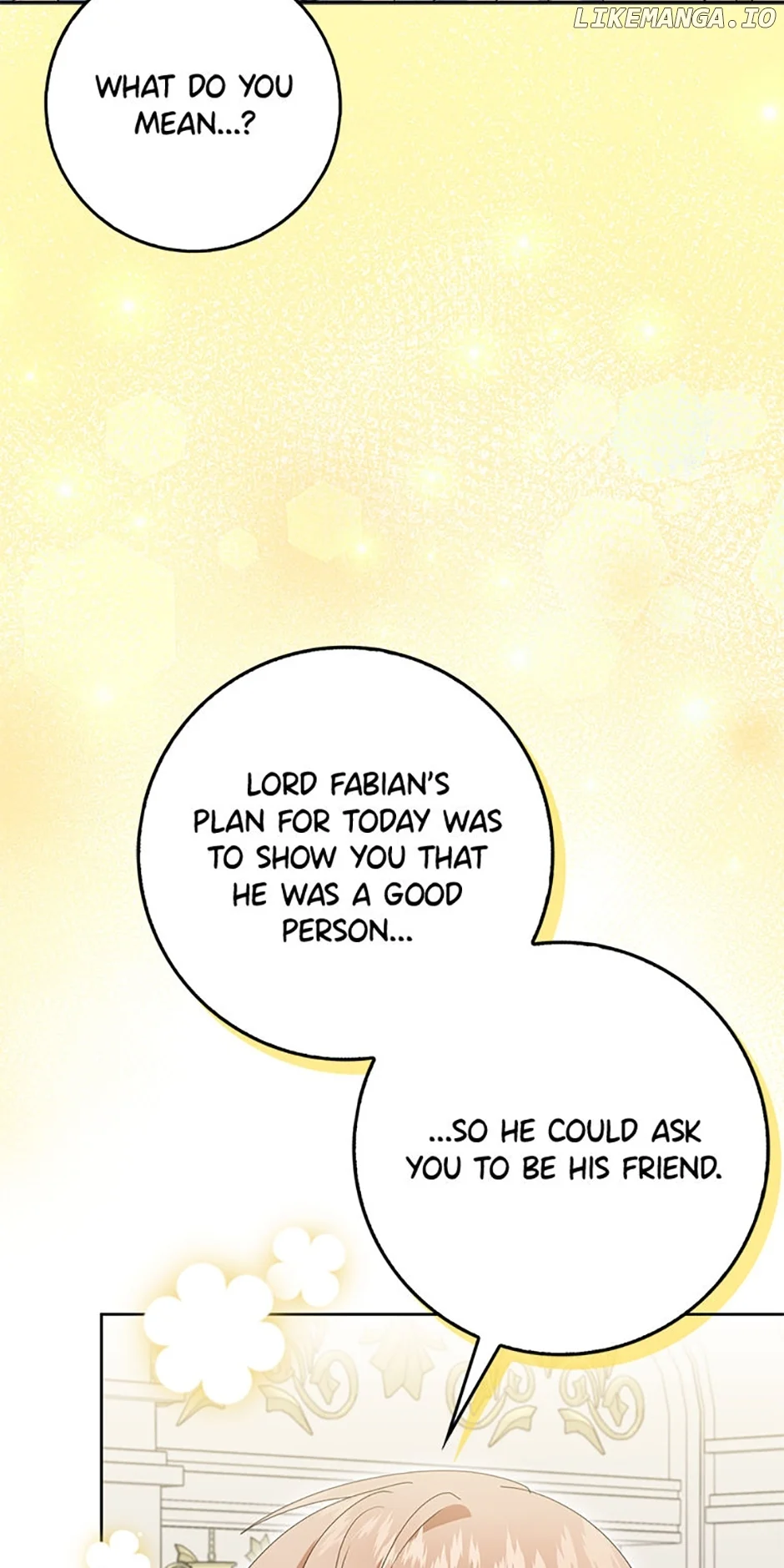 That Fishery, I’ll take it chapter 34 page 41