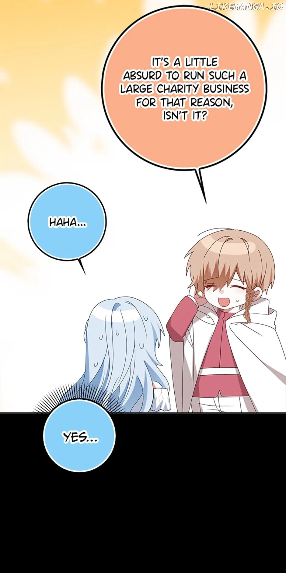 That Fishery, I’ll take it chapter 34 page 43