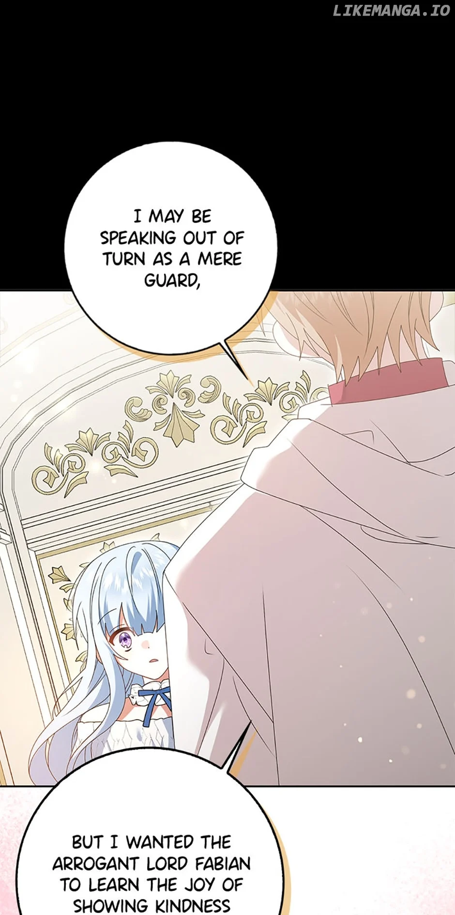 That Fishery, I’ll take it chapter 34 page 44