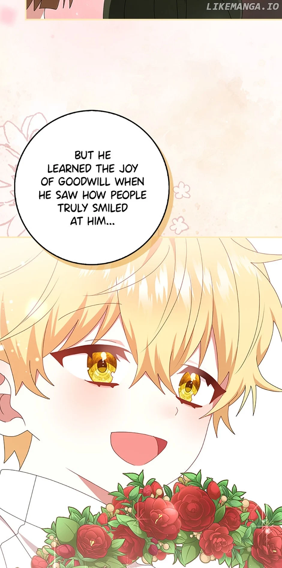 That Fishery, I’ll take it chapter 34 page 46