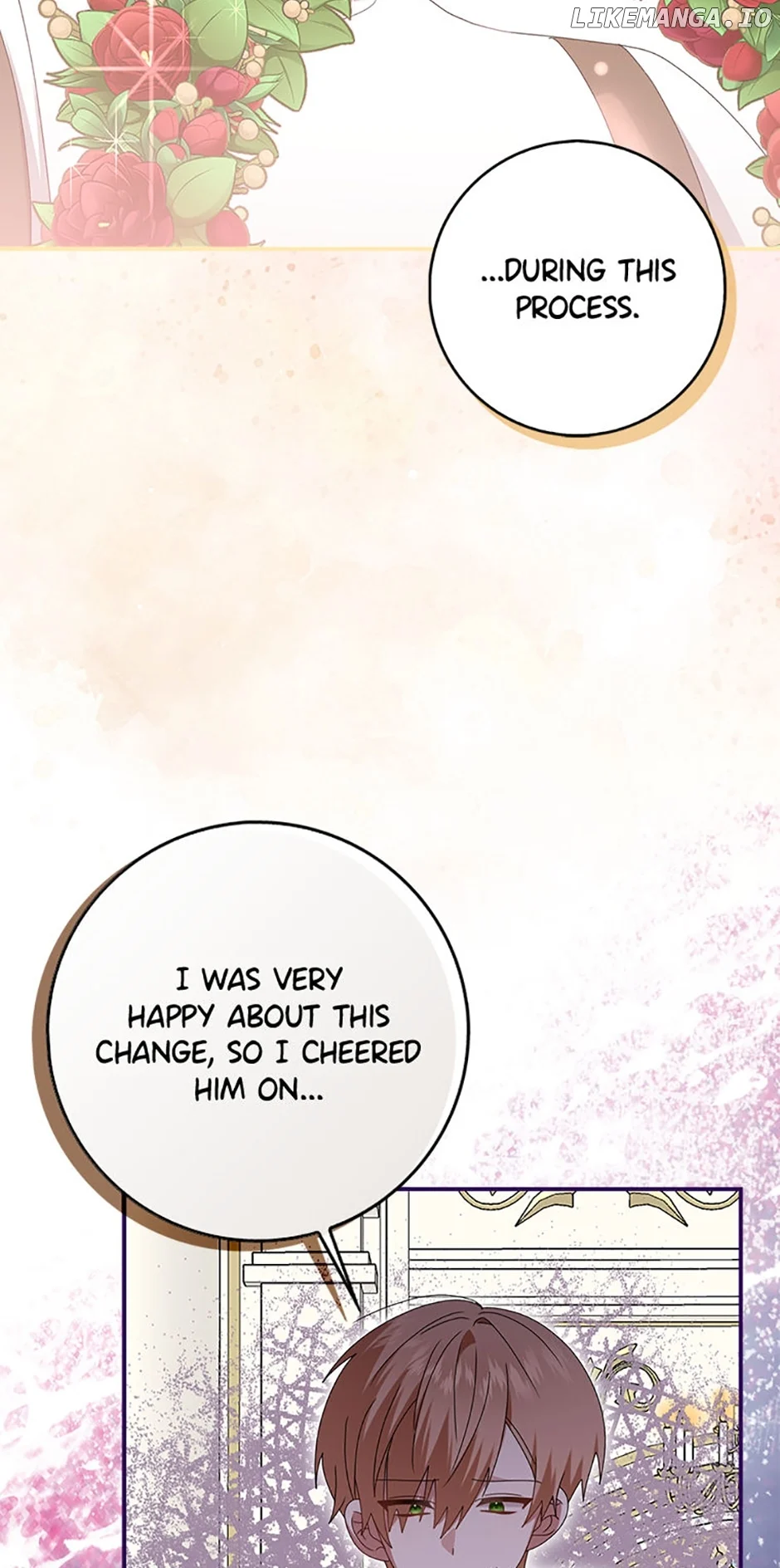 That Fishery, I’ll take it chapter 34 page 47