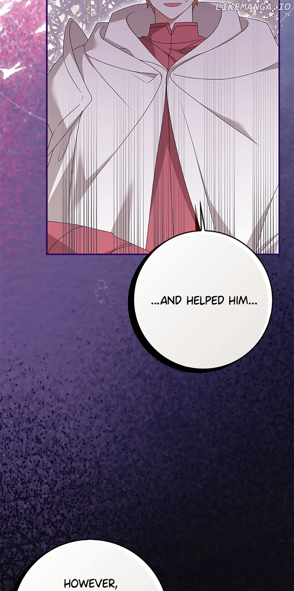 That Fishery, I’ll take it chapter 34 page 48