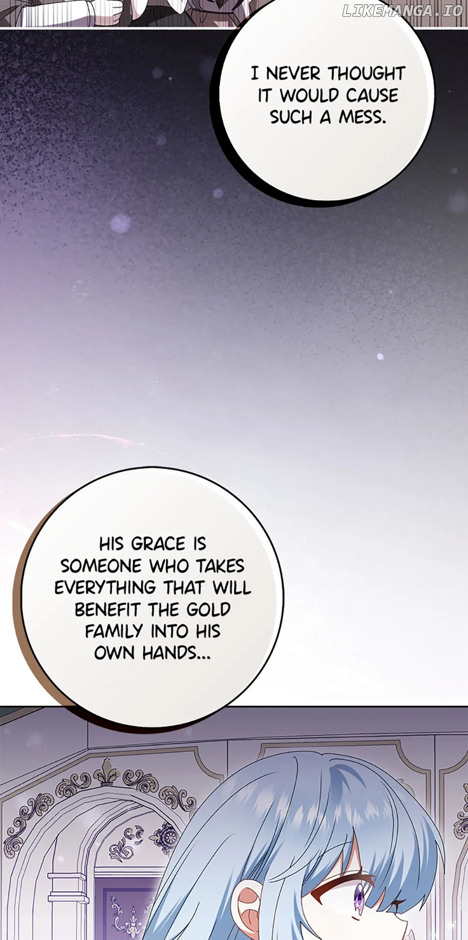 That Fishery, I’ll take it chapter 34 page 50