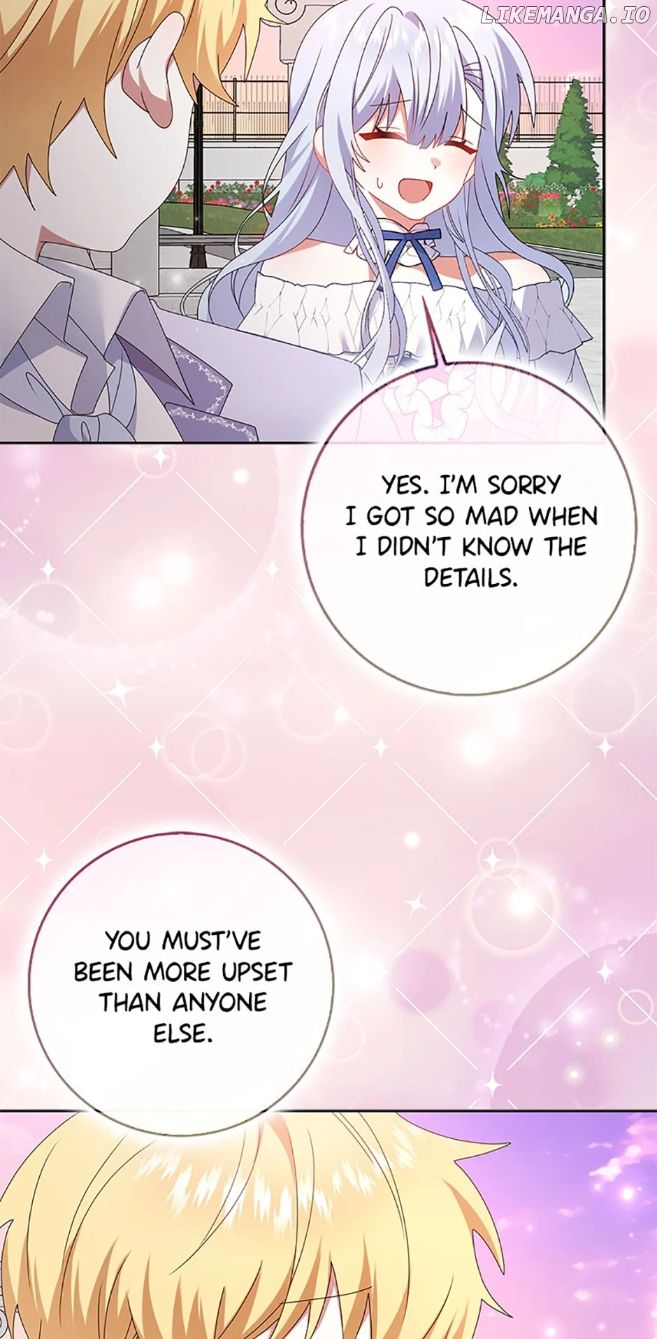 That Fishery, I’ll take it chapter 34 page 56