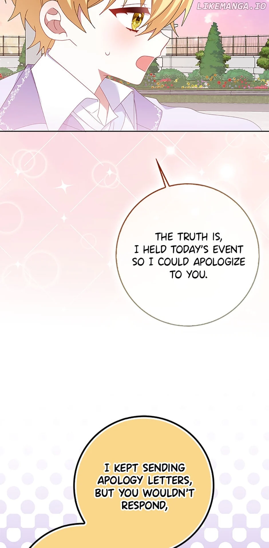 That Fishery, I’ll take it chapter 34 page 57