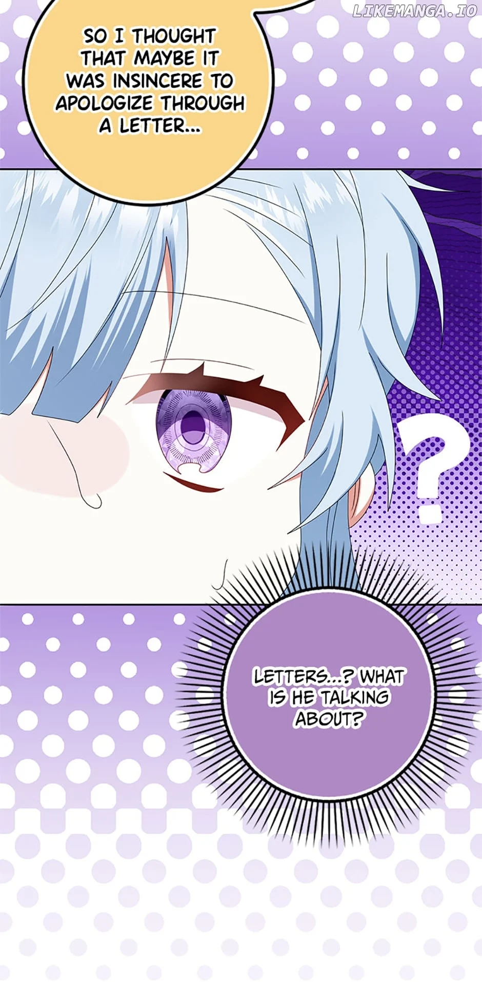 That Fishery, I’ll take it chapter 34 page 58