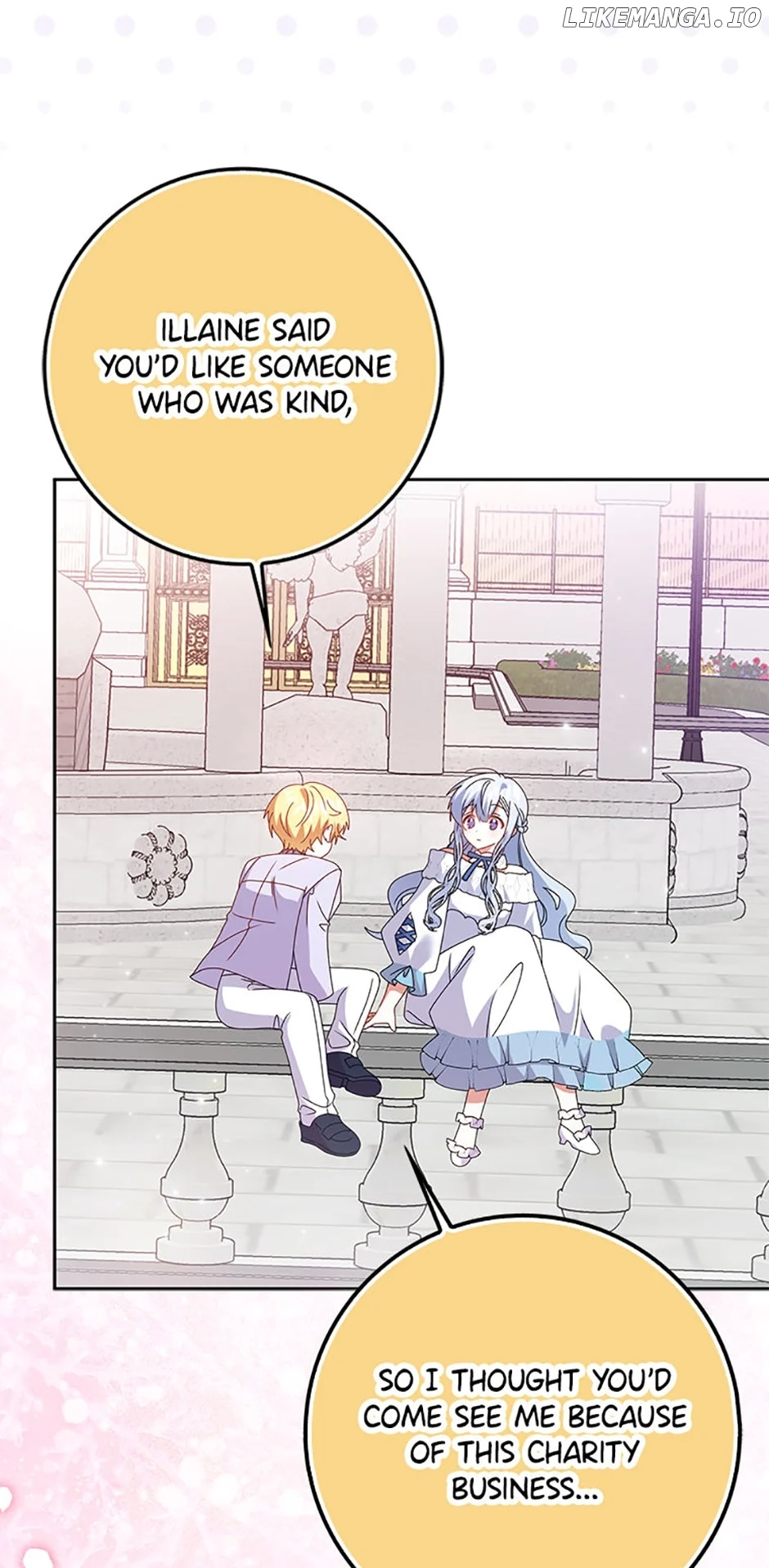 That Fishery, I’ll take it chapter 34 page 59