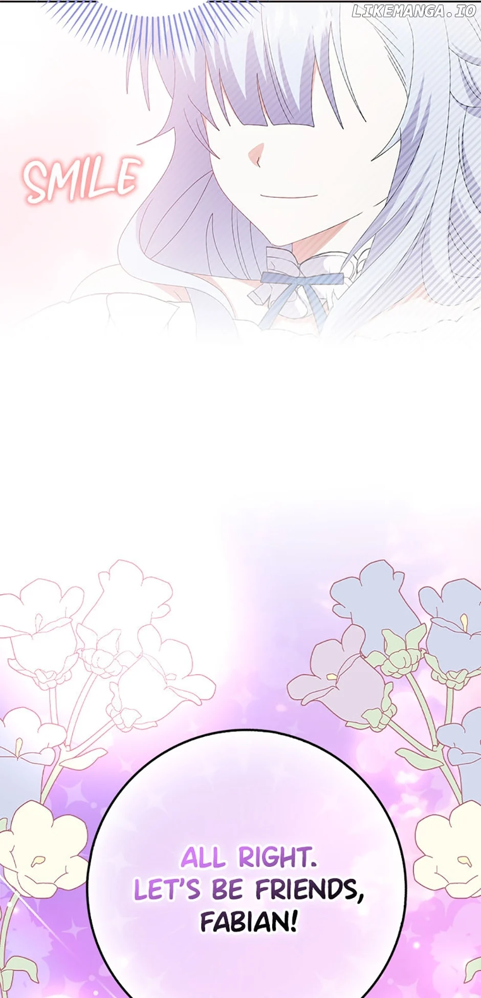 That Fishery, I’ll take it chapter 34 page 65