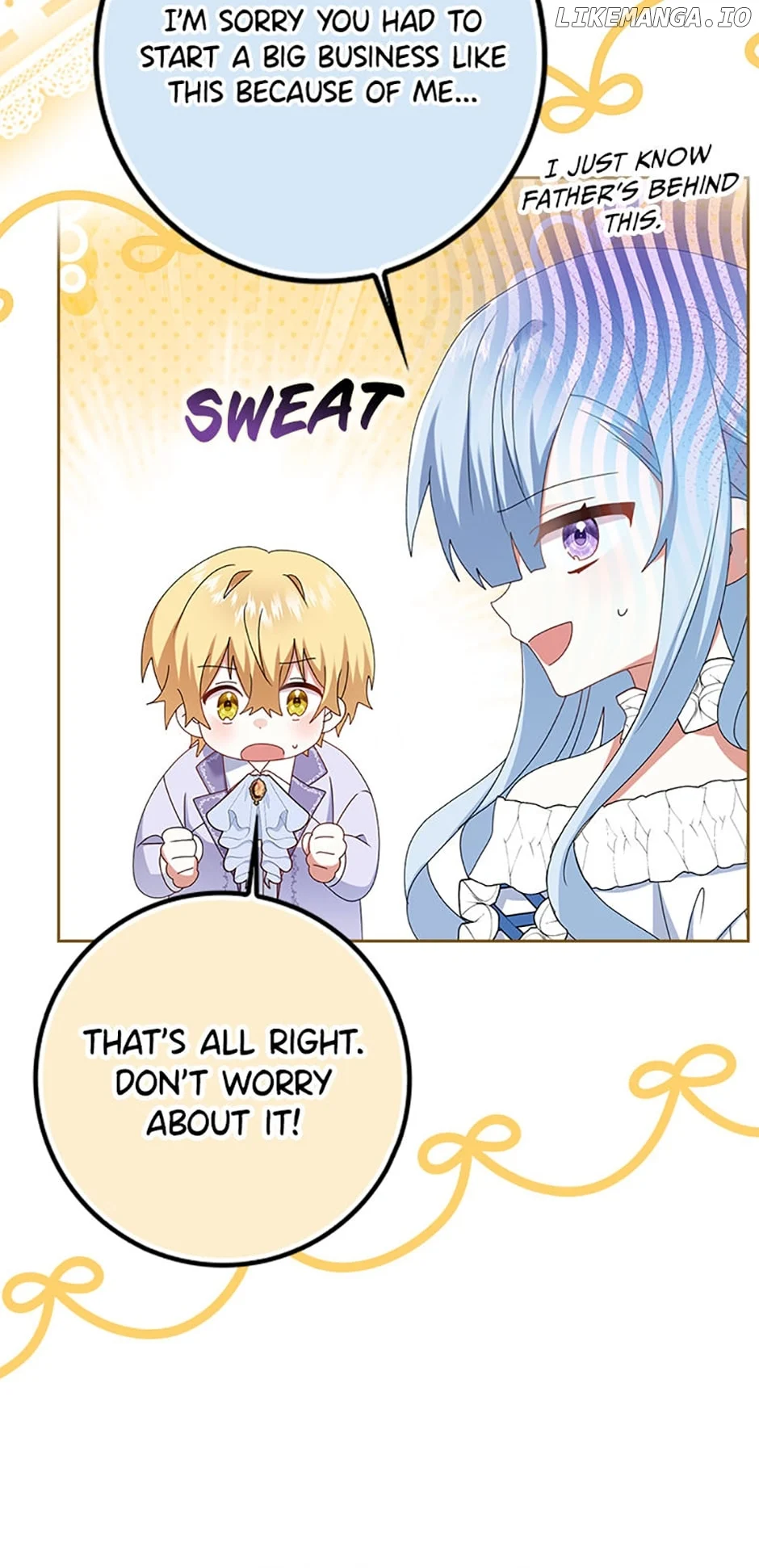 That Fishery, I’ll take it chapter 34 page 69