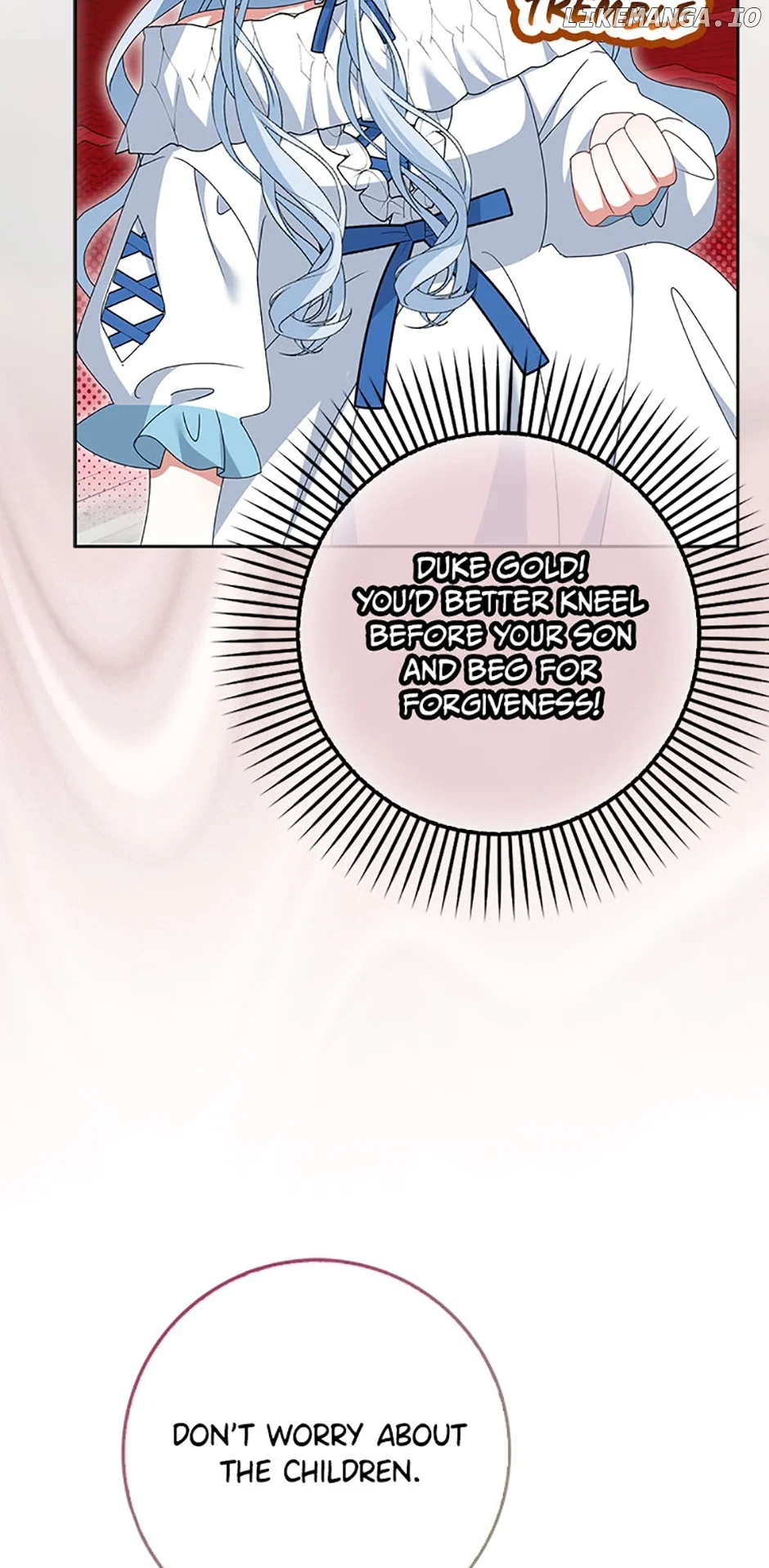 That Fishery, I’ll take it chapter 34 page 72