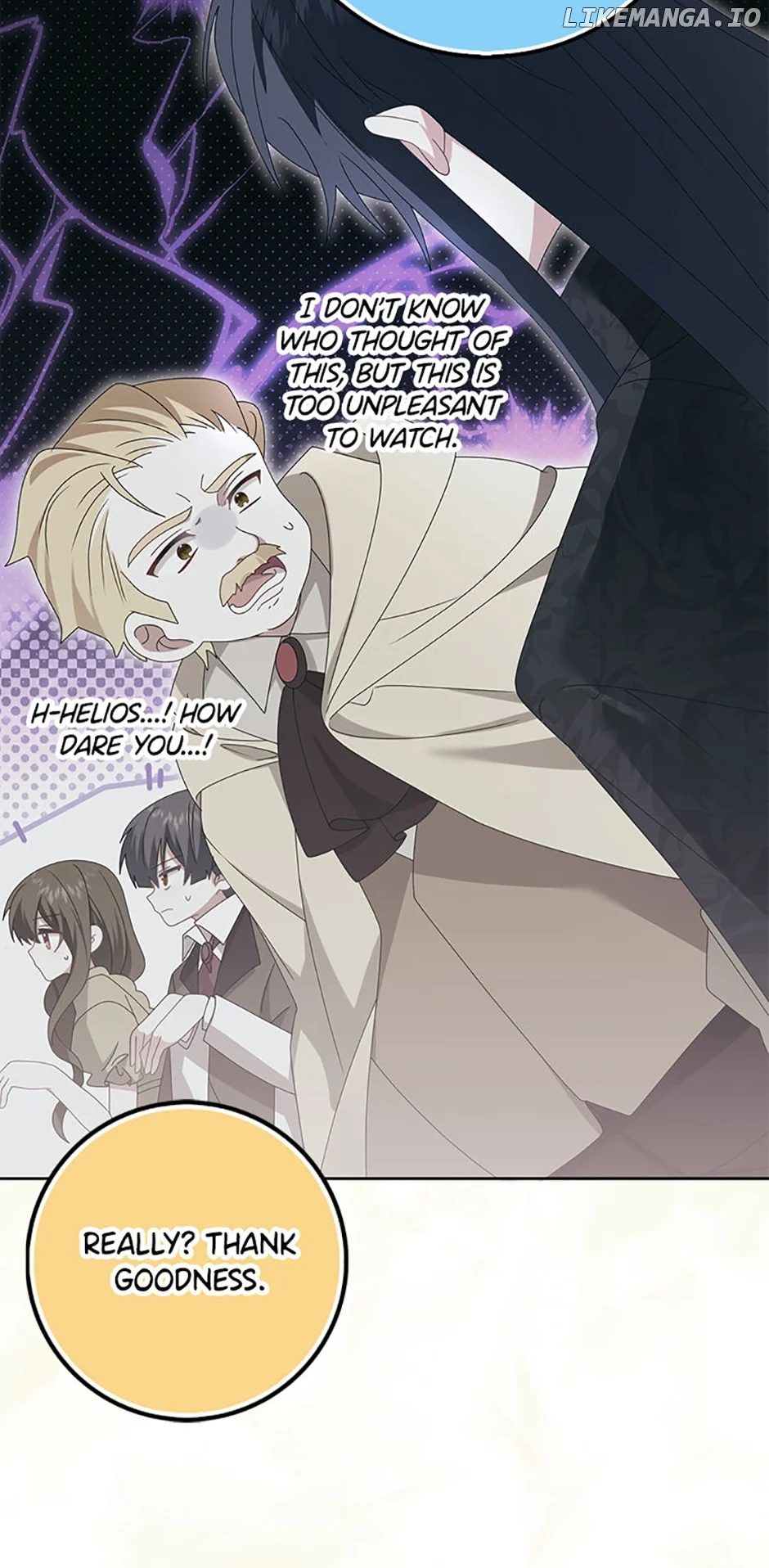 That Fishery, I’ll take it chapter 34 page 74