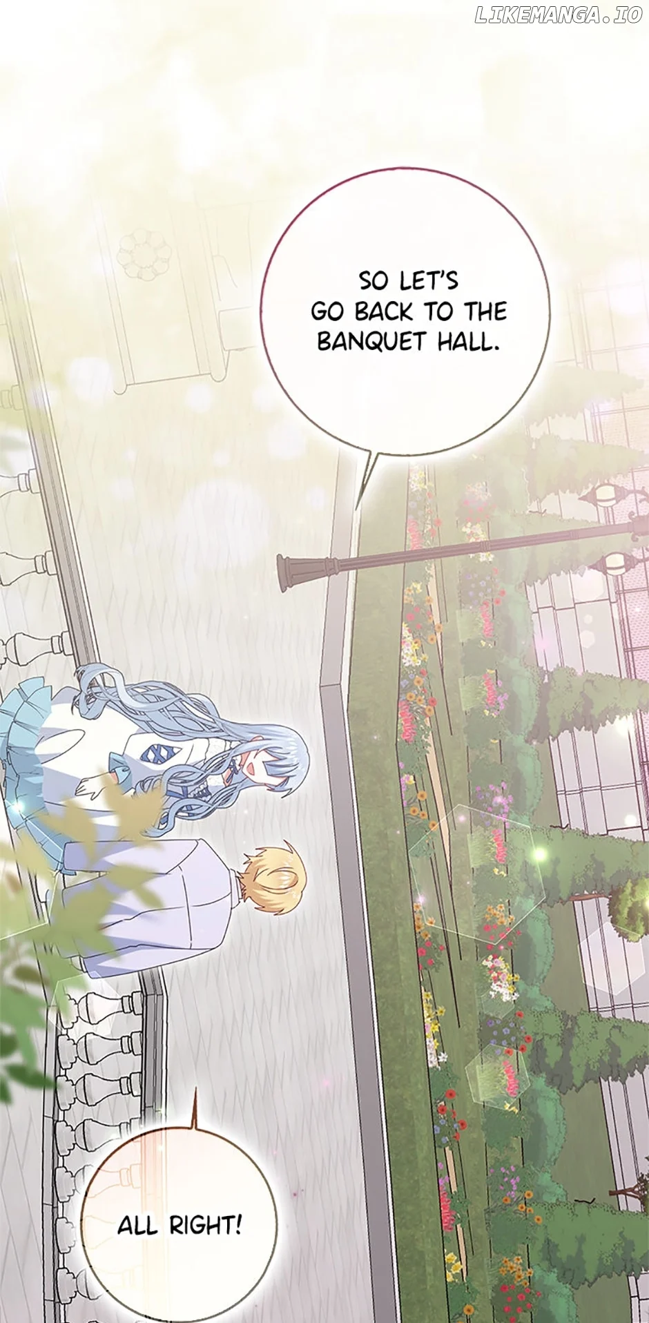 That Fishery, I’ll take it chapter 34 page 75