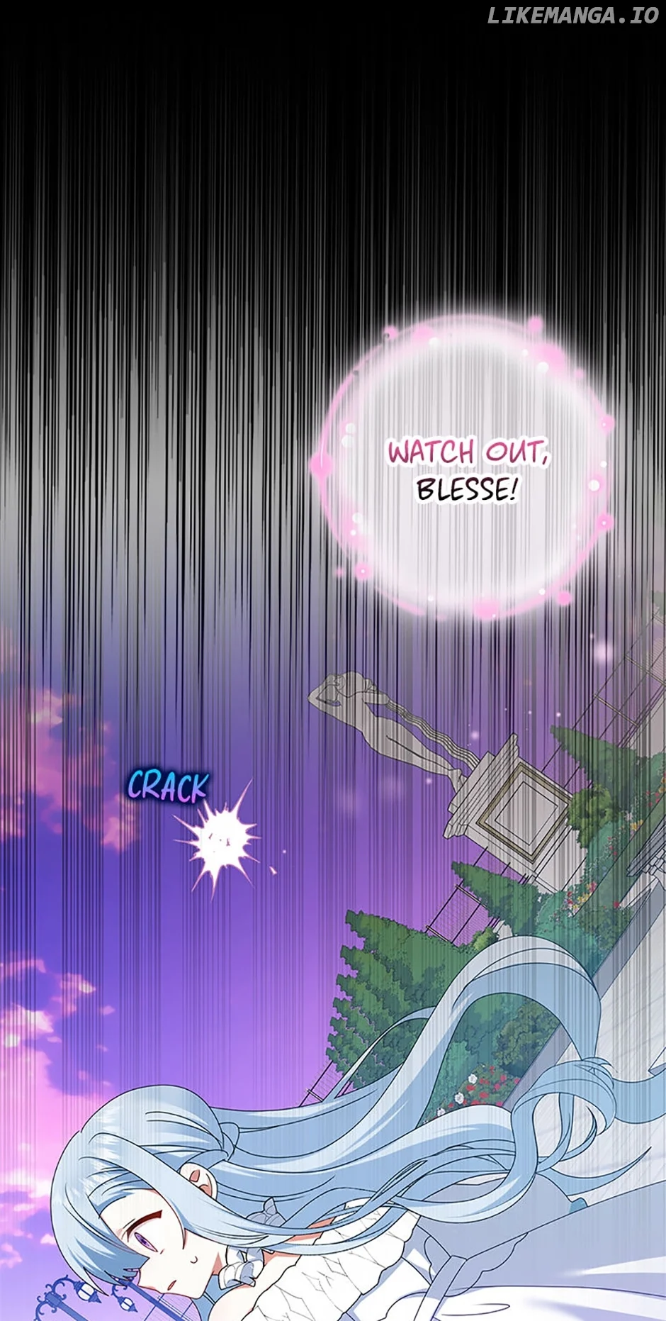 That Fishery, I’ll take it chapter 34 page 77