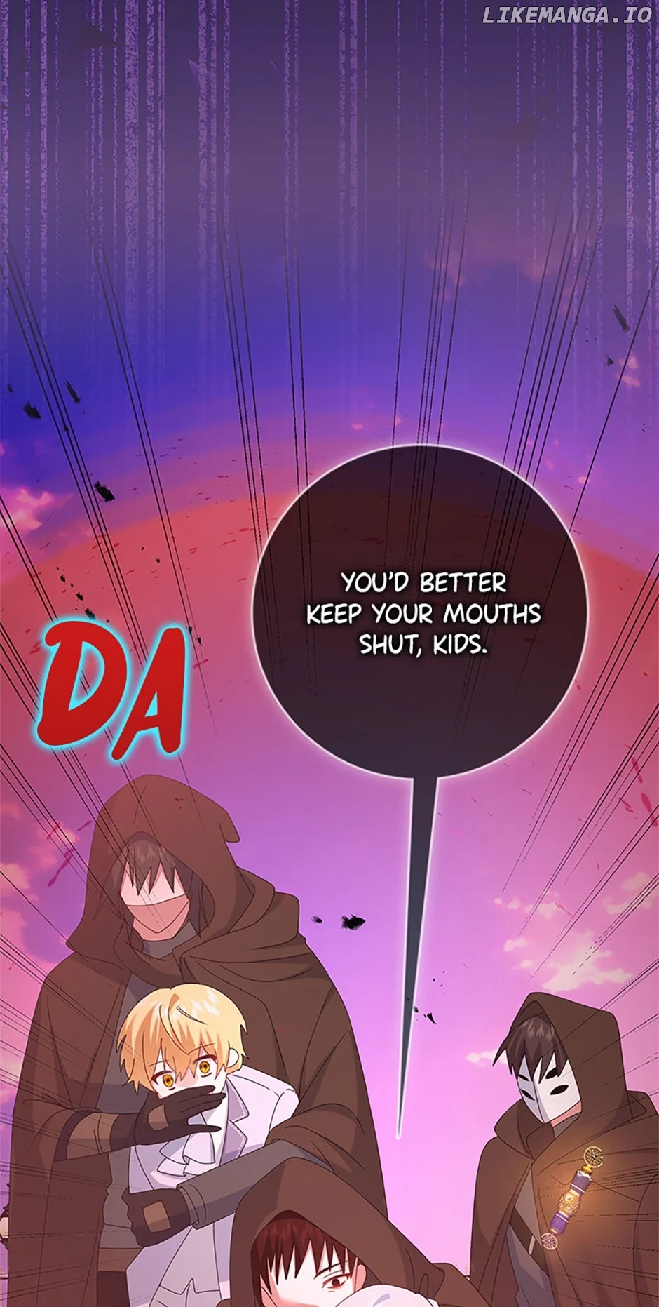 That Fishery, I’ll take it chapter 34 page 79