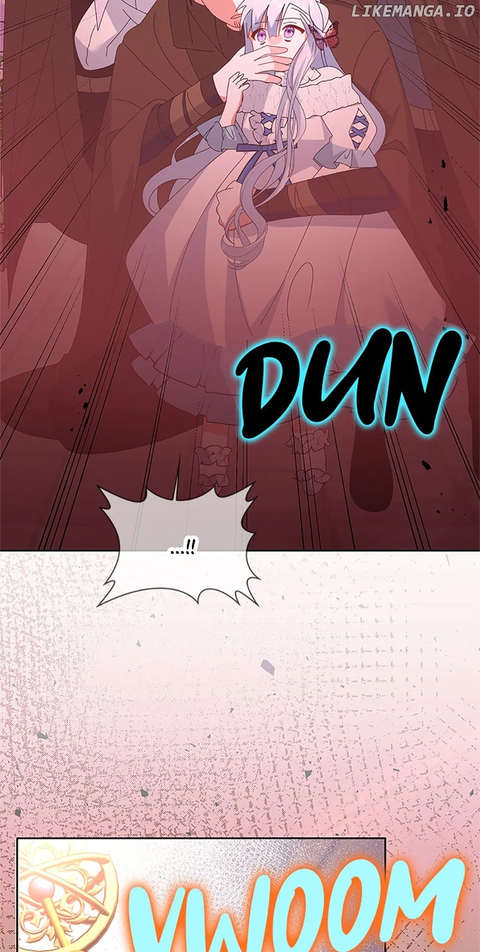 That Fishery, I’ll take it chapter 34 page 80