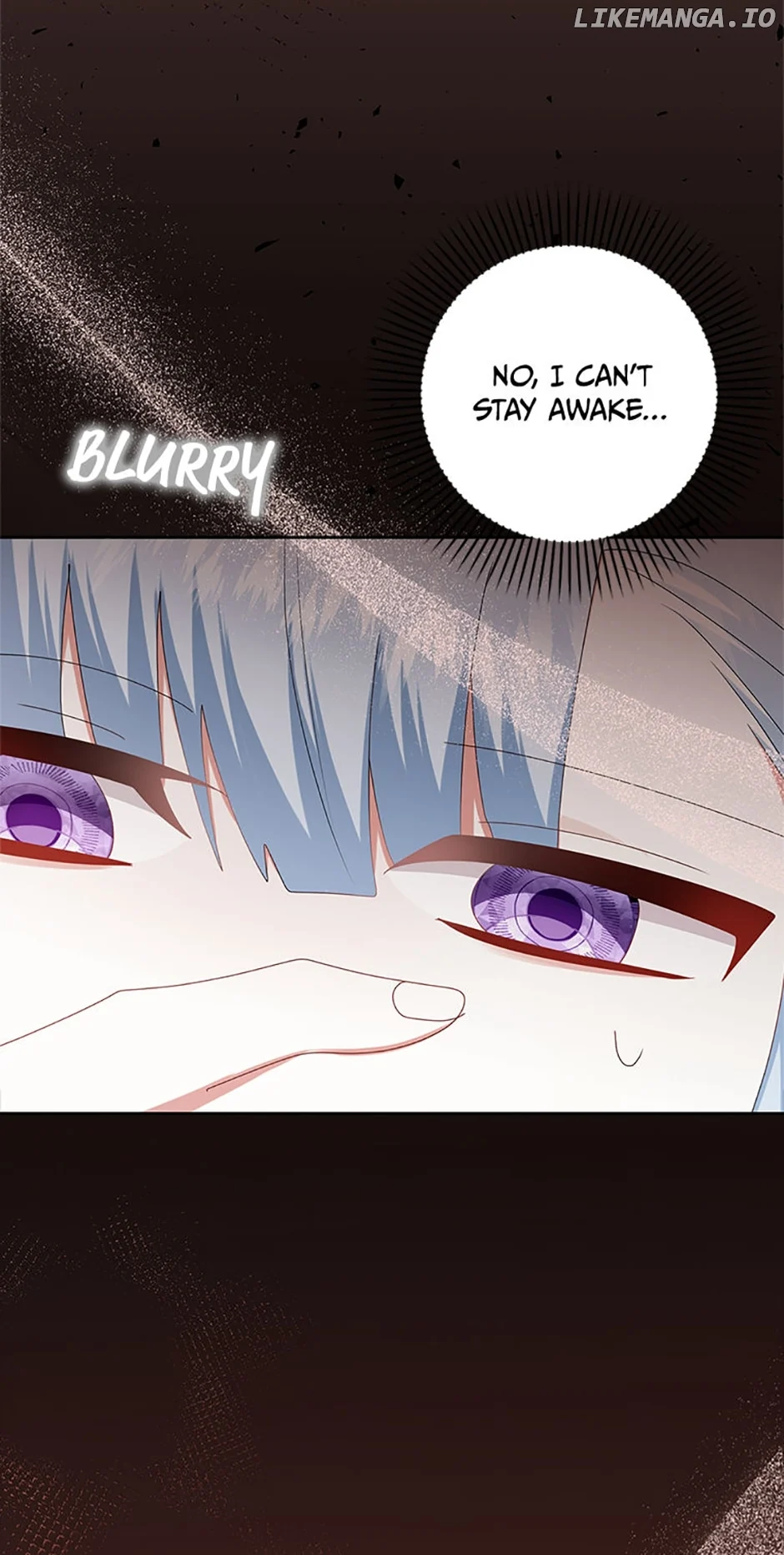 That Fishery, I’ll take it chapter 34 page 82