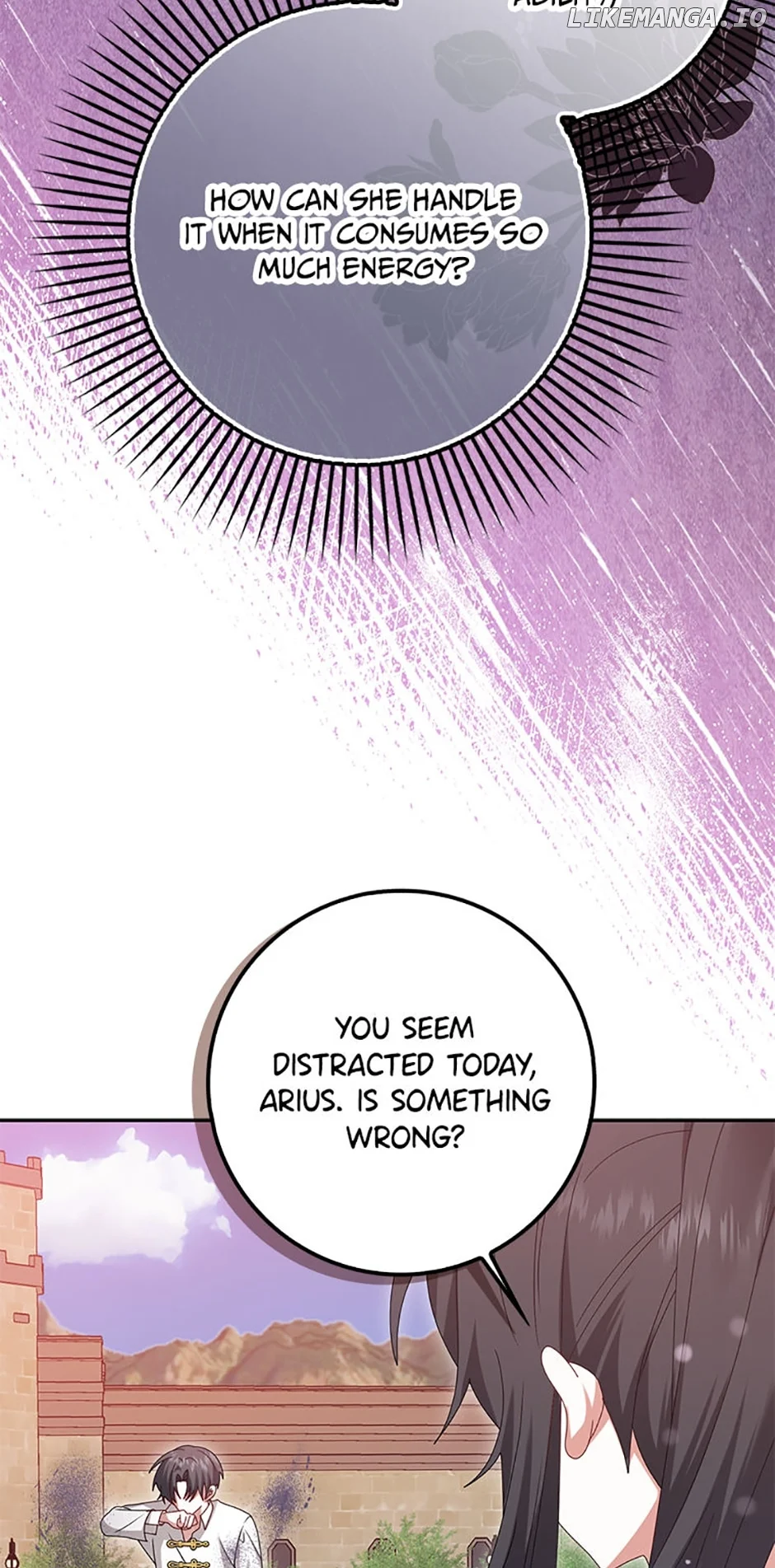 That Fishery, I’ll take it chapter 35 page 4