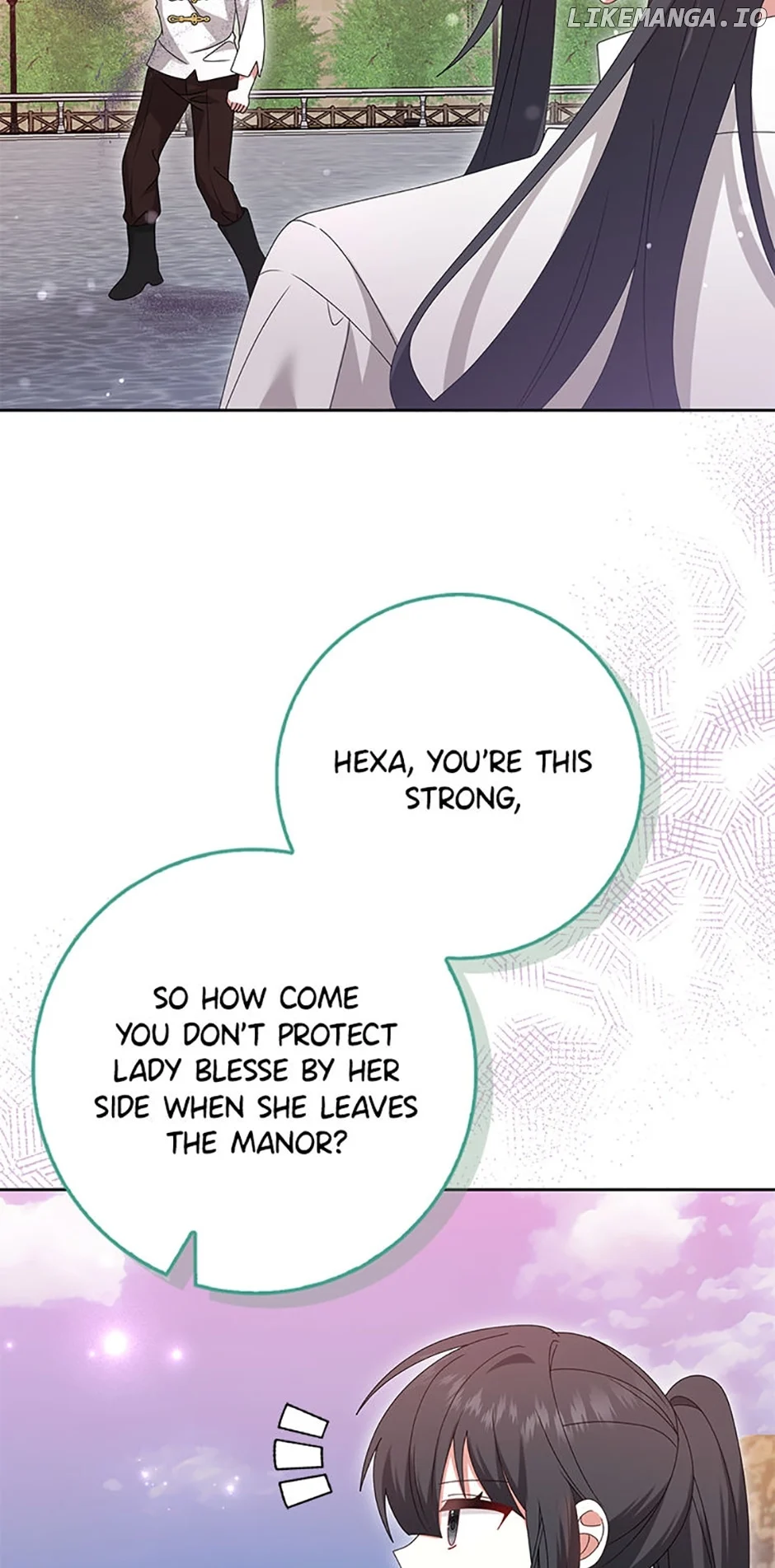 That Fishery, I’ll take it chapter 35 page 5
