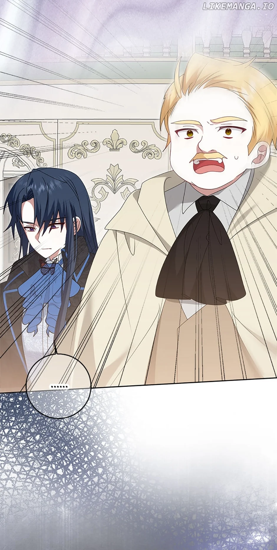 That Fishery, I’ll take it chapter 35 page 12