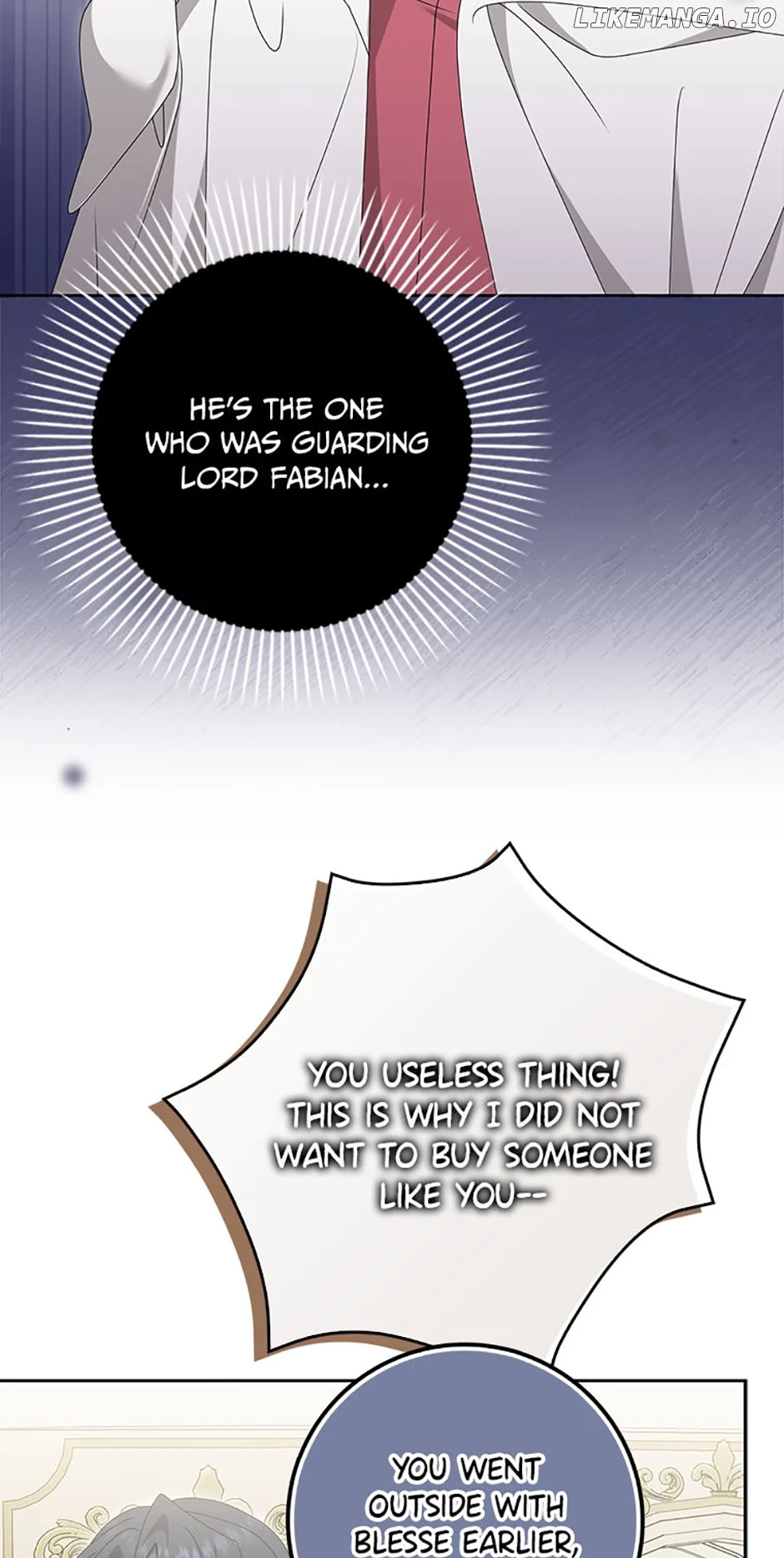That Fishery, I’ll take it chapter 35 page 15