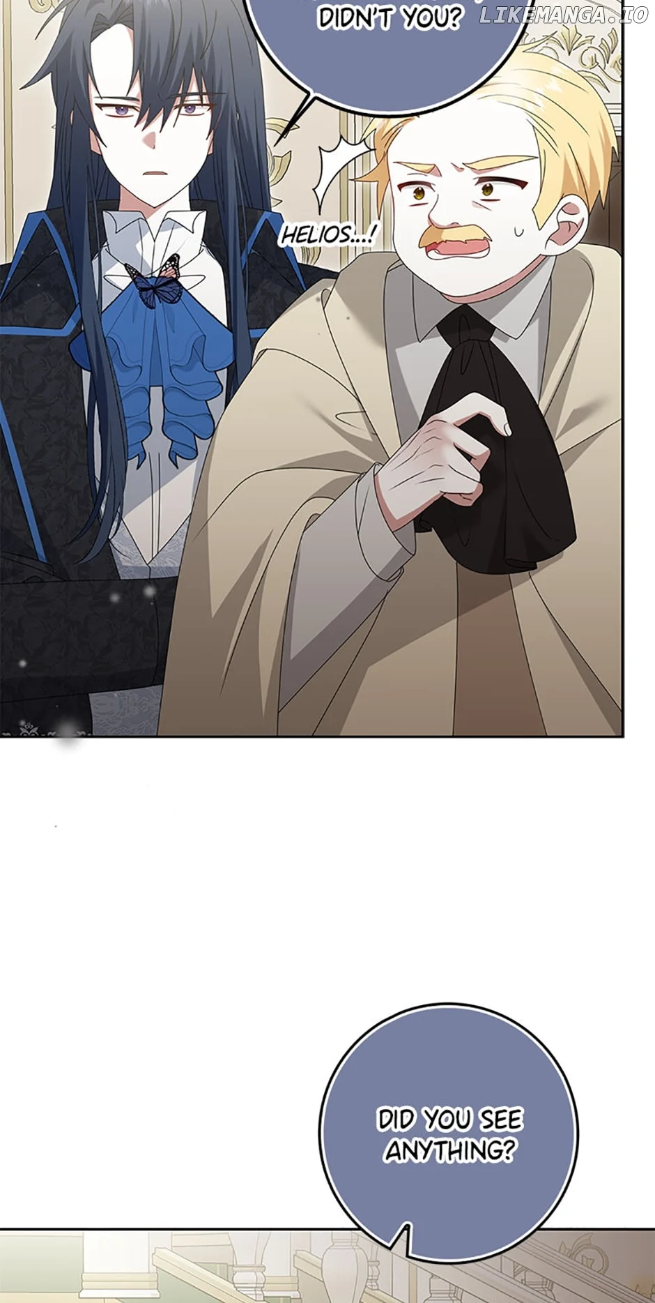 That Fishery, I’ll take it chapter 35 page 16