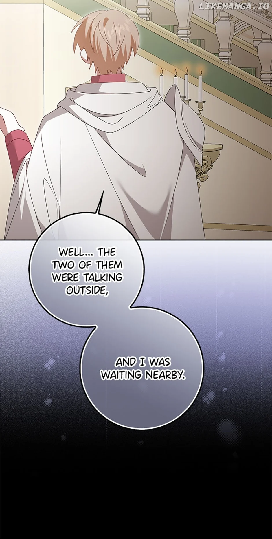 That Fishery, I’ll take it chapter 35 page 17