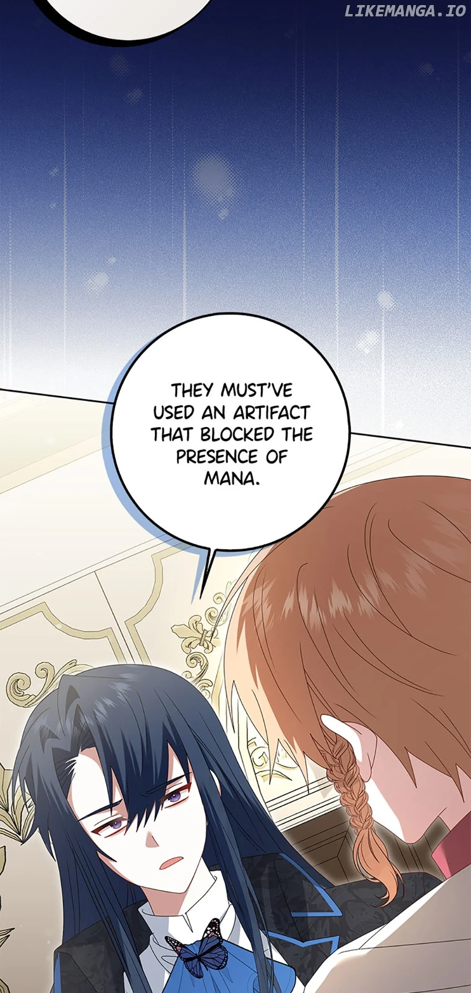 That Fishery, I’ll take it chapter 35 page 19